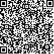 Company's QR code Daniel Strouhal