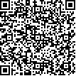 QR codice dell´azienda 3JO, s.r.o.