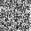 Company's QR code Hracek Josef