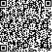 Company's QR code Alena Prosova