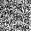 QR kód firmy OK Trust, s.r.o.