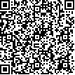 Company's QR code UBYTOVNA DECORKA