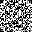 Company's QR code Alena Doubravska