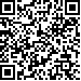 Company's QR code Tomax WM, s.r.o.