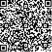 Código QR de la empresa JM - Kreativ, s.r.o.