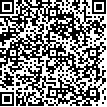 Company's QR code Michal Provaznik