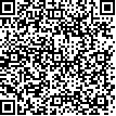 Company's QR code Michala Konselova