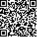 Código QR de la empresa Ludmila Pajchlova