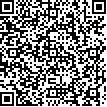 Company's QR code Helena Drazanova