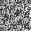 Company's QR code NEK - Trade and Transport, s.r.o.