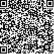 Company's QR code Nagyova Jitka