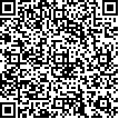 Código QR de la empresa Revmatologie MUDr. Bilkova, s.r.o.