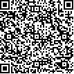 Código QR de la empresa Socialbakers a.s.