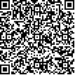 Company's QR code Ceska posta, s.p.