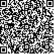 Código QR de la empresa SKH Agro, s.r.o.