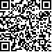 QR Kode der Firma Hippos CZ, s.r.o.