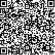 QR Kode der Firma Gazarka, s.r.o.