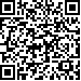 Company's QR code Jana Novotna