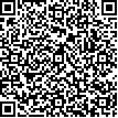 Company's QR code Dana Vamosova