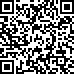 Company's QR code Intes Tatry, a.s.