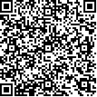 Código QR de la empresa next station s.r.o.