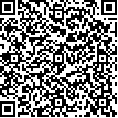 Company's QR code Ales Vesely