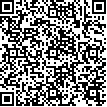 Company's QR code Pavel Stepanek