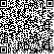 QR Kode der Firma Creactive Productions, s.r.o.