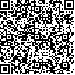 Código QR de la empresa Jindriska Novotna