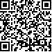 QR Kode der Firma Hana Fatorova