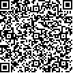 Company's QR code Obcanske sdruzeni Kadet - Informacni centrum pro mladez Trebic