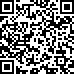 Company's QR code Ivana Stepnickova