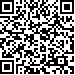 Company's QR code Petra Hralova