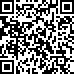 QR Kode der Firma A- Correct, s.r.o.