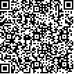 Company's QR code Strnadova Miloslava, JUDr., advokatka