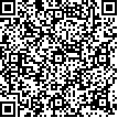 QR Kode der Firma Geofos, s.r.o.