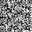 Código QR de la empresa Milos Smisek