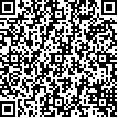 Company's QR code THT Trading services, s.r.o.