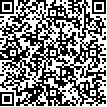 Company's QR code Zuzana Pristachova - Dareos Slovakia