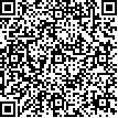 QR Kode der Firma Be Fresh, s.r.o.