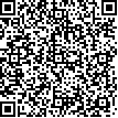 Company's QR code Ing. Milica Tumova