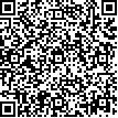 Código QR de la empresa MP-Holz, s.r.o.