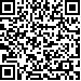 Company's QR code Pavlina Danielovska