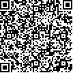 Company's QR code IRTANEX s.r.o.