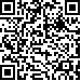 Company's QR code JUDr. Oldrich Petracek