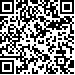 Código QR de la empresa Bc. Blanka Kocova