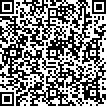 Company's QR code P.S.T.V. s.r.o.