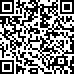 Company's QR code Silver Spirit, s.r.o.