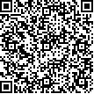 Código QR de la empresa ORTOTIKA, s.r.o.