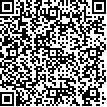 Código QR de la empresa EEG s.r.o.